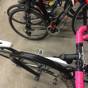 Specialized Dolce White