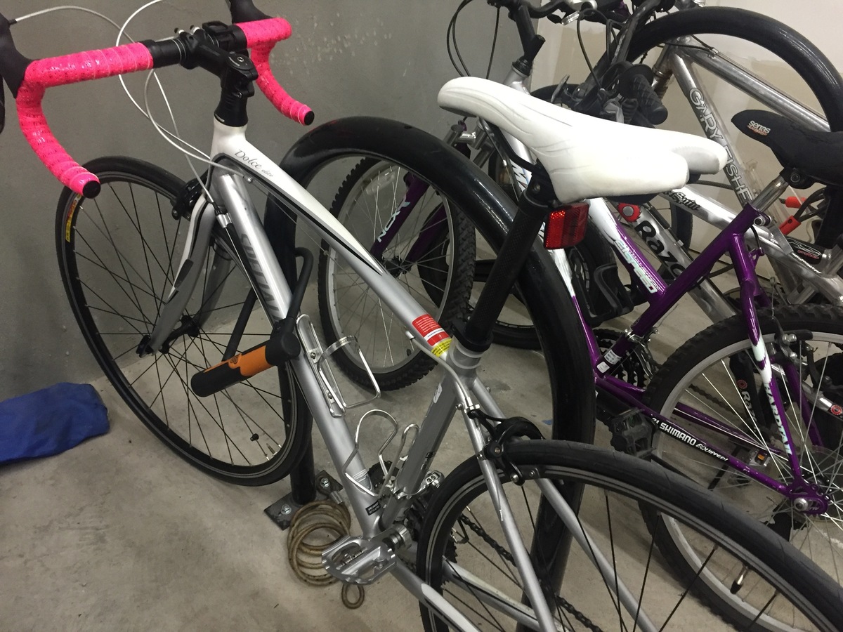 specialized dolce white