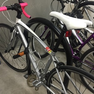 Specialized Dolce White