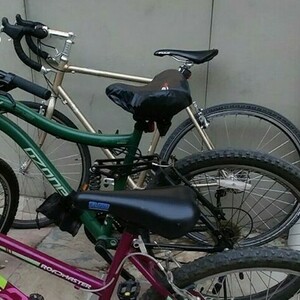 2012 Fuji Touring Yellow or Gold