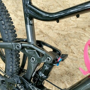 2022 Giant Trance 29 2 Black