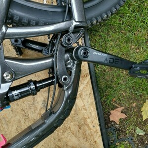 2022 Giant Trance 29 2 Black