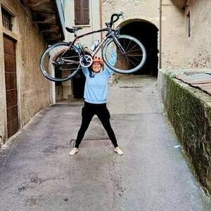 Bianchi Black
