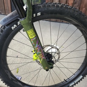 2021 Giant Trance X Advanced Pro 29 2 Black