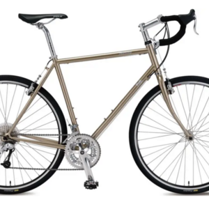 2012 Fuji Touring Yellow or Gold