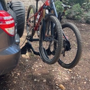 2021 Specialized Fuse Comp 29 Red