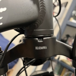 2023 Philodo Black and White