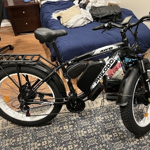 2023 Philodo Black and White