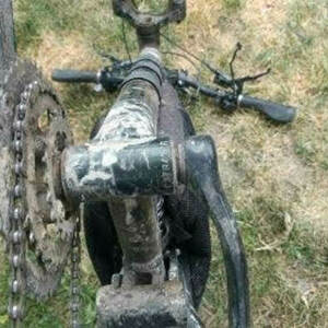 2008 Iron Horse Bikes IRON HORSE WARRIOR Green and Green