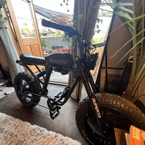 2020 Super 73 F00IY4484 Green