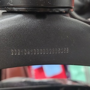 2020 Rad Power Bikes RadMini Electric Fat Bike version 4 Black