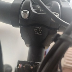 2020 Rad Power Bikes RadMini Electric Fat Bike version 4 Black