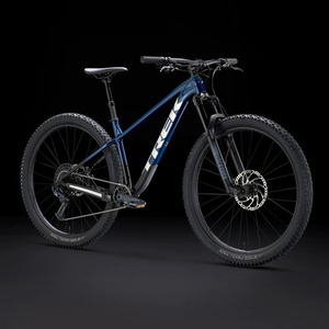2023 Trek Roscoe 8 L Blue