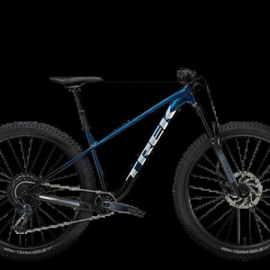 2023 Trek Roscoe 8 L Blue