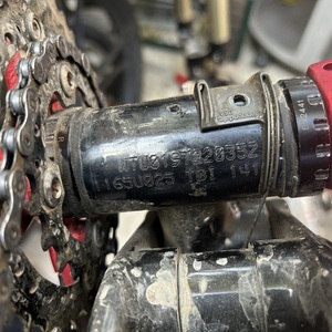 2020 Trek Fuel ex 7th generation Black