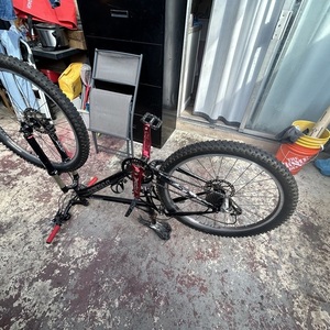 2020 Trek Fuel ex 7th generation Black