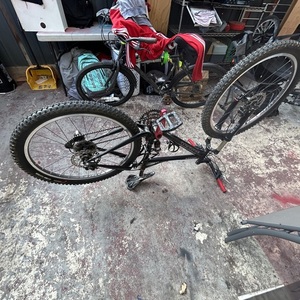 2020 Trek Fuel ex 7th generation Black