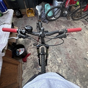 2020 Trek Fuel ex 7th generation Black