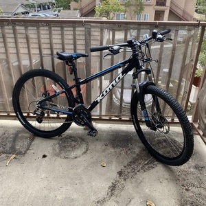 2023 Kona Lanai Black