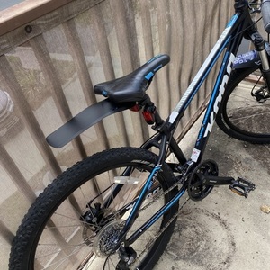 2023 Kona Lanai Black