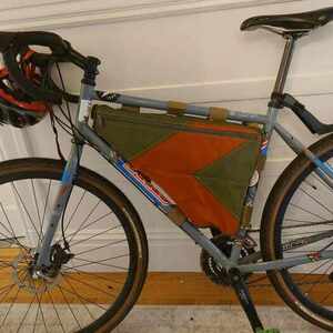 2017 Breezer Radar Expert LE Blue