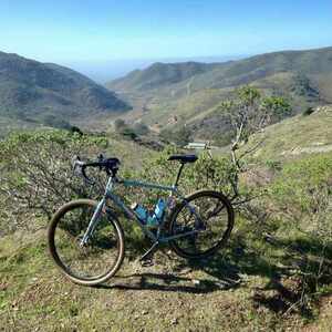 2017 Breezer Radar Expert LE Blue