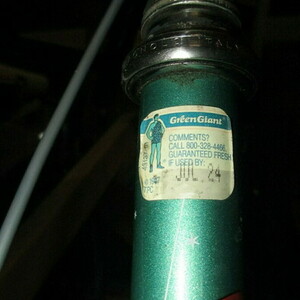 1980 Saturn "custom made by john padgett Custom Green