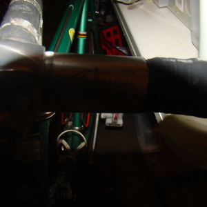 1980 Saturn "custom made by john padgett Custom Green