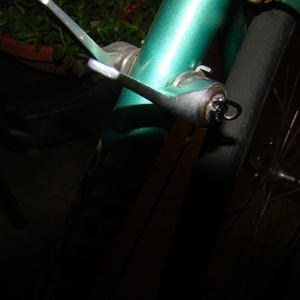 1980 Saturn "custom made by john padgett Custom Green