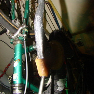 1980 Saturn "custom made by john padgett Custom Green