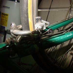 1980 Saturn "custom made by john padgett Custom Green