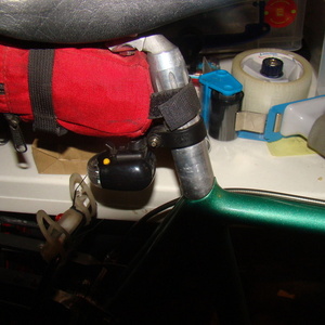 1980 Saturn "custom made by john padgett Custom Green