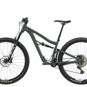 2022 Ibis Ripley AF Green