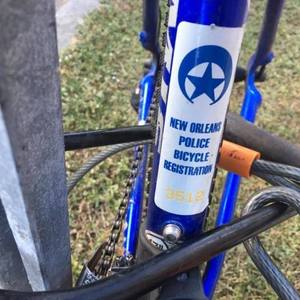 Jamis Ranger SX Blue