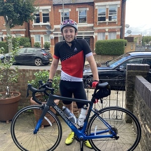 2022 Boardman Bikes SLR 8.9 Blue and Black