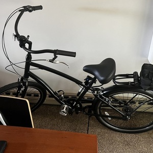 2023 sixthreezero EvryJourney Black