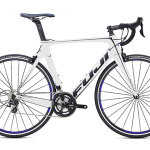 2016 Fuji Transonic 2.9