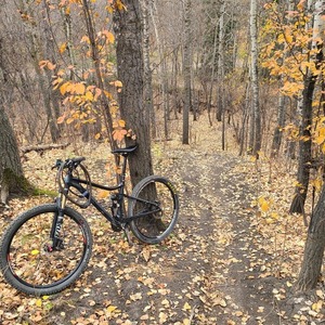 2015 Merida Bikes Silver, gray or bare metal and Black