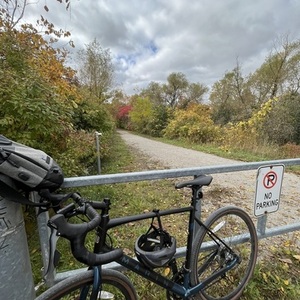 2021 Marin Bikes Gestalt Black and Blue