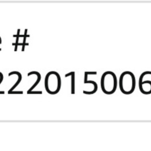 2022 Fucare - FW 11 FW-11 Red