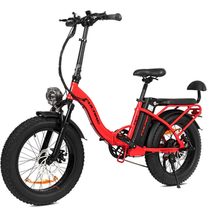 2022 Fucare - FW 11 FW-11 Red