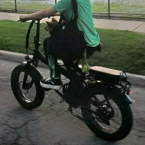 2021 Rattan LM 750W Black