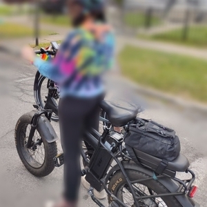 2021 Rattan LM 750W Black