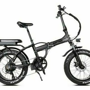 2021 Rattan LM 750W Black