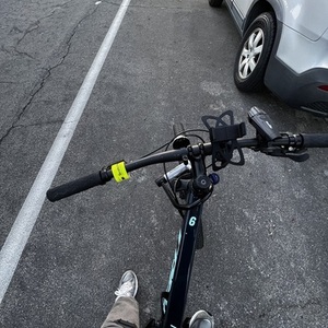 2022 Trek Marlin 6 Blue