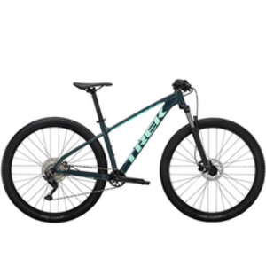 2022 Trek Marlin 6 Blue