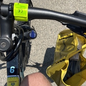 2022 Trek Marlin 6 Blue