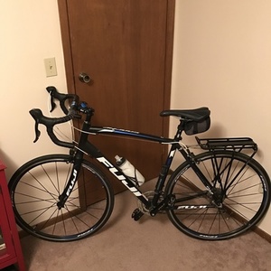 2014 Fuji Sportif 2.1