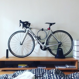 2016 Felt F4 Silver or Gray