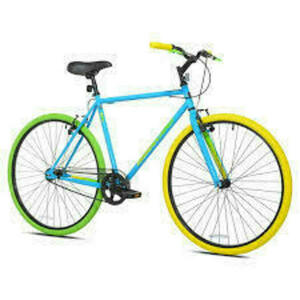 Kent GS92750 Blue, Yellow or Gold, and Green